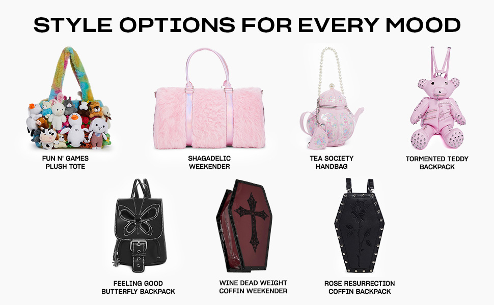 style options